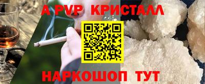 Альфа ПВП Малгобек