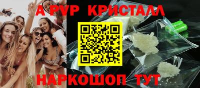 Альфа ПВП Малгобек